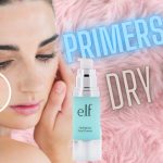 Best Hydrating Primers for Dry Skin in 2020