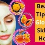 Natural Beauty Tips for Glowing Skin at Home