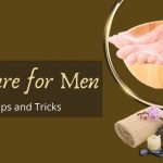 pedicure for men-tips, trick