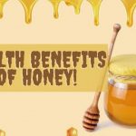 Health benefits of honey