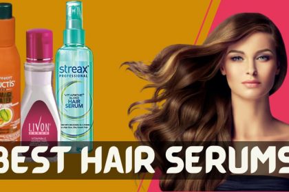 Best 15 Hair Serums