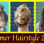 Latest Summer Hairstyle Trends 2020