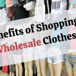 Benefits of Shopping Wholesale Clothes
