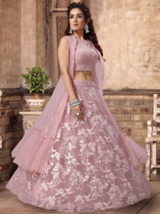 latest lehnga for diwali