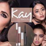 Katrina Kaif beauty products: Kay beauty