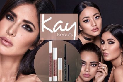 Katrina Kaif beauty products: Kay beauty