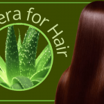 benefits of aloevera for hair