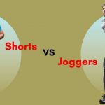 Running In Shorts Vs Running In Joggers