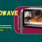 Microwave Oven Features