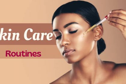 kin Care Routines to Use Every Day