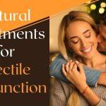 Natural Treatments for Erectile Dysfunction