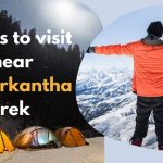 Kedarkantha trek