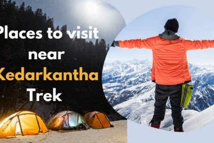 Kedarkantha trek