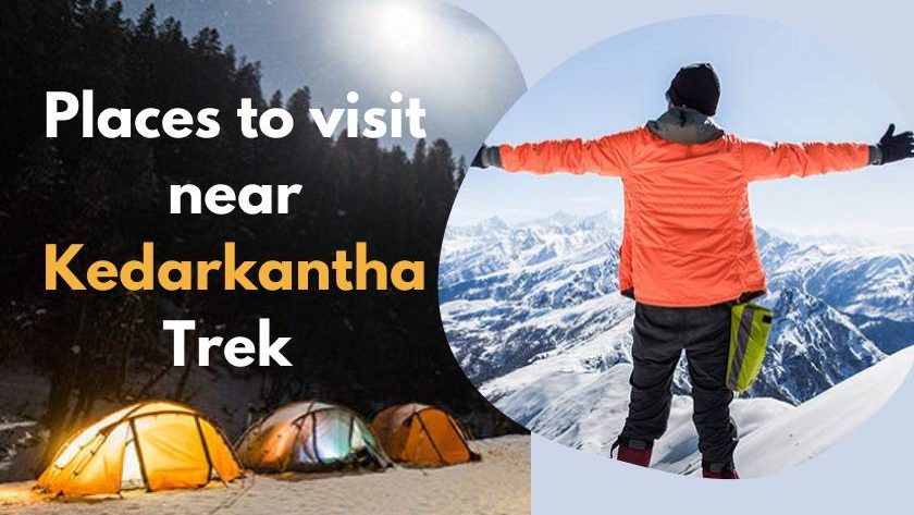 Kedarkantha trek