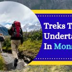 Treks To Undertake In Monsoon