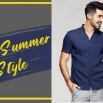 Men's Summer Style Guide