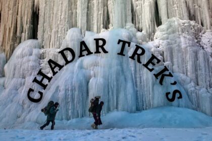 Chadar Trek’s Guide