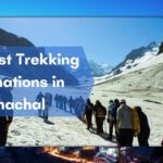 Five Best Trekking Destinations in Himachal