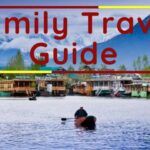 Travel Guide to travel India