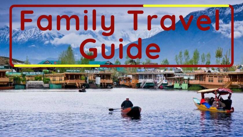 Travel Guide to travel India