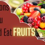 fruits for health