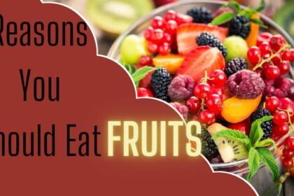 fruits for health