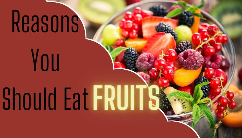 fruits for health