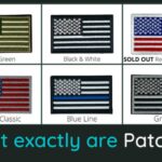 What exactly are Patches