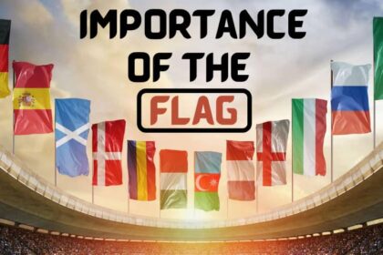 importance of flag