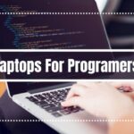 Laptops For Programers
