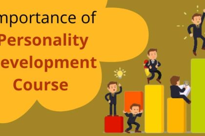 Importance of Personality Development Course