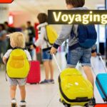 Advantage of voyaging bags