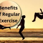 Top 5 Benefits of Regular Exercise
