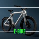 benefits of ebike