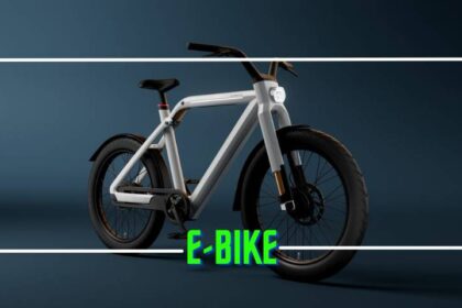 benefits of ebike