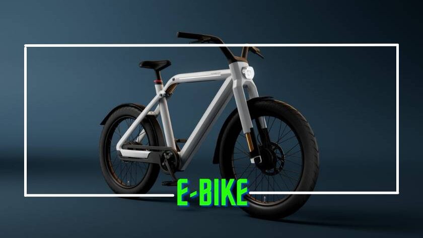 benefits of ebike