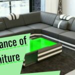 Importance of Furniture