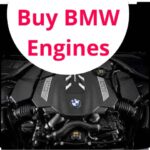 Buy BMW Engines