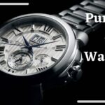 Purpose of Watches