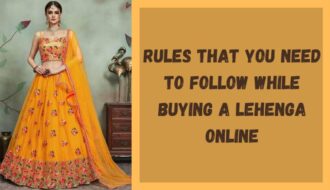 buy lehnga online