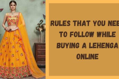 buy lehnga online