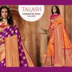 banarasi silk sarees online