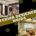 Interior Designer in Noida