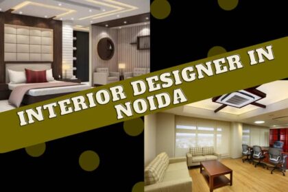 Interior Designer in Noida