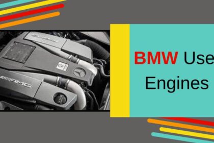 BMW S63/S63tu Used Engines