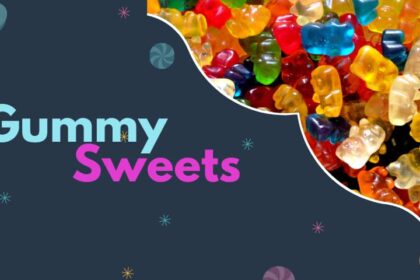 gummy sweets