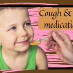 Cough and cold medications