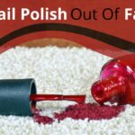 Get Nail Polish Out of Fabric