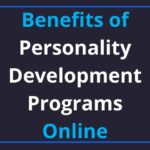 benefits of personality development course