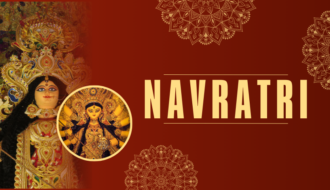 Navratri: A Divine Celebration of Nine Days